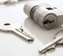 Commercial Locksmith Services in Washington, DC